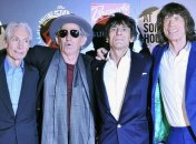 Кит Ричардс напишет книжку для детей