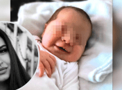 Малышка сейчас под наблюдением врачей, а ее бабушку разыскивают