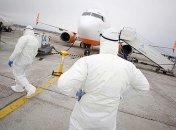 В Нацполиции рассказали, куда отправятся эвакуированные из Китая (Фото)