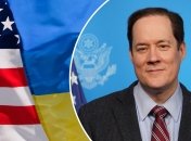 Официальный представитель Госдепа США Дэниел Сайзек