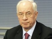 Азаров недоволен, что оппозиция не может отойти от выборов