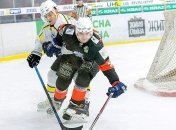 УХЛ: Кременчук в боевом матче переиграл Днепр