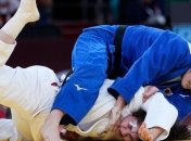 Япония вышла в лидеры медального зачета после победы в дзюдо