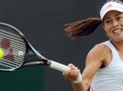 Болельщики расстроены поражением Бондаренко