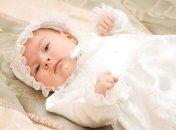 Как и когда крестить ребенка