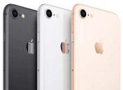 Появились новые фото iPhone SE 2 с дизайном iPhone 8 и настройками iPhone 11(Фото)