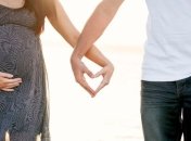 В ожидании чуда: шикарные идеи фотосессий для беременных (Фото)