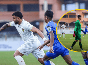 "Демпо" - "Ченнайин"