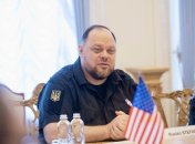 Стефанчук пояснив причини такого антирекорду