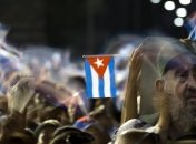 На Кубе запретят называть улицы именем Фиделя Кастро