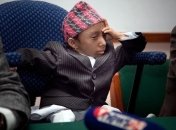 В юном возрасте мозг не может справиться со страхом