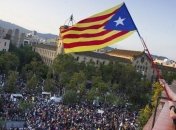 На пост главы правительства Каталонии предложили арестованного Жорди Санчеса