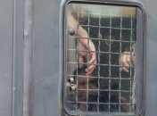 В Николаеве посадили в СИЗО террористов