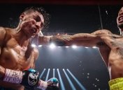 Потенциальный соперник Ломаченко стал чемпионом мира в трех весах (видео)