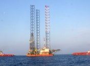 "Черноморнафтогаз" продолжит разработку Одесского месторождения