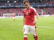 Один из лидеров сборной Швейцарии не собирается переезжать в Бундеслигу