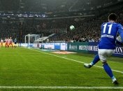 Коноплянка: В каждое трансферное окно думал, когда произойдет переход Ярмоленко