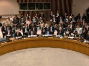 Участники конференции ООН не смогли согласовать текст документа