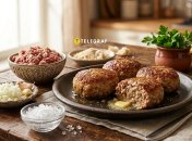 Простые советы по приготовлению котлет