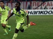 Серебренников: В "Андерлехте" собрана очень талантливая молодежь