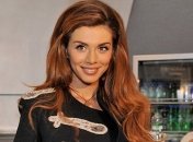 Анна Седокова продемонстрировала шикарное тело в корсете 