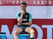 Уругвай - Португалия: где и когда смотреть матч ЧМ-2018