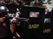 Невідомі розстріляли відвідувачів нічного клубу Бразилії