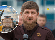 Рамзан Кадыров