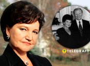 Людмила Кучма родом із РФ