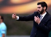 Фонсека: Думаю мы можем пройти дальше, но я также остаюсь реалистом