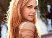 Звезда "Великолепного века" впервые показала свою красивую дочь