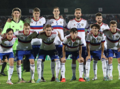 Сборная россии отстранена от всех турниров