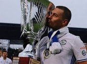 Милевский стал чемпионом Беларуси: Для меня это исключительное чемпионство