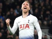 Ювентус готов включить Рабьо в сделку по трансферу хавбека Тоттенхэма