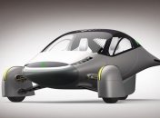 Самый эффективный электромобиль в мире: разработка Aptera