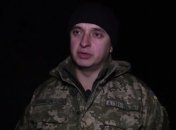 За день позиции сил АТО террористы обстреляли 71 раз (Видео)