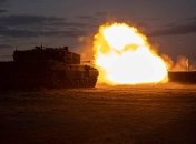 Українські військові мужньо обороняють Батьківщину