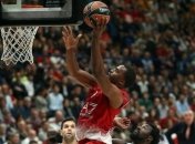 Евролига. "Реал" обыграл "Милан"