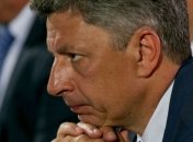 Стали известны подробности е-декларации лидера "Оппозиционного блока" Юрия Бойко