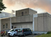 У Німеччині у притулку для біженців сталася пожежа