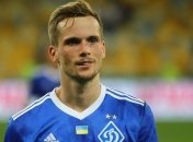 Один из лидеров Динамо может продолжить карьеру во Франции