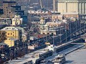 В Киеве проведут тендеры на обустройство парковок