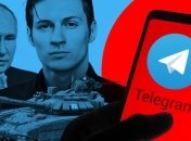 Блокировку ботов вызвала не критика украинской власти