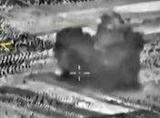 В Минобороны РФ отчитались об авиаударах по 9 объектам в Сирии