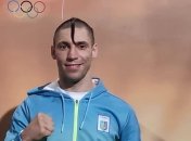 Українець Горуна завоював "бронзу" на Олімпіаді в Токіо