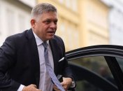 Роберт Фицо