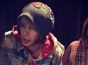 Сергей Зверев готовит что-то новое 