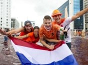 ЧМ-2014. Где смотреть матчи 1/4 финала за 5 июля