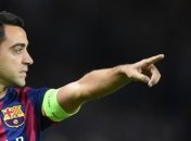 Хави порекомендовал "Барселоне" игрока с "клубным ДНК"