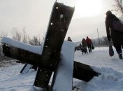 Штаб АТО: За сутки НВФ совершили 50 обстрелов по позициям ВСУ